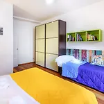 Ele Apartment Siena