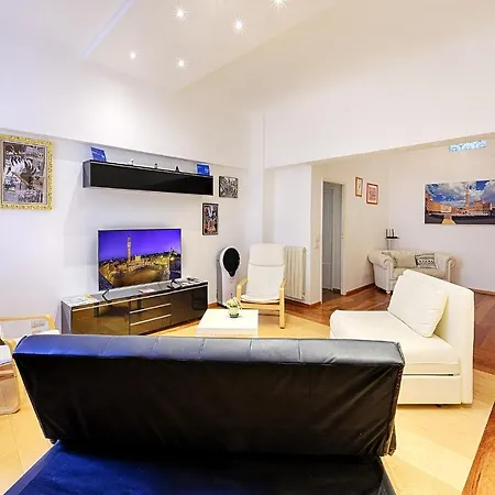 Apartment Ele *