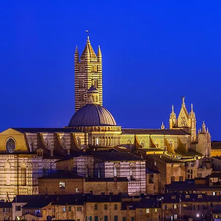 Ele Apartamento Siena