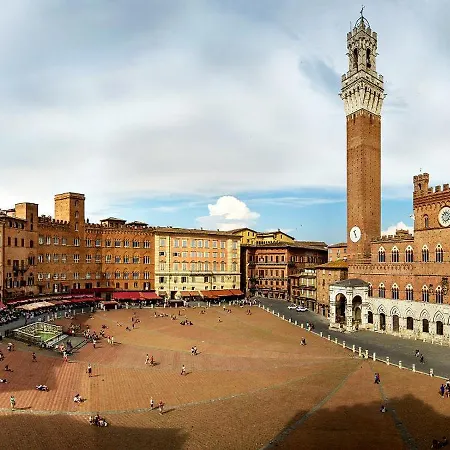 Apartment Ele Siena