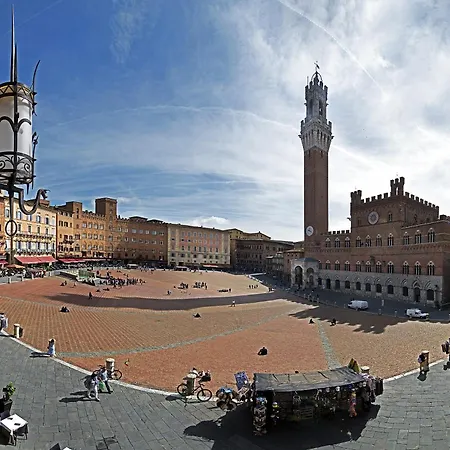 Ele Apartment Siena