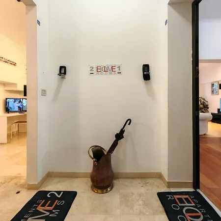 Apartment Ele *