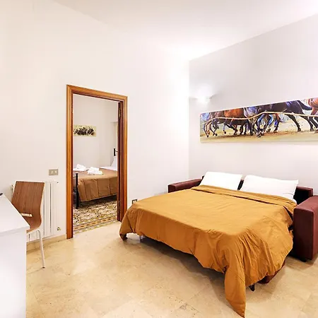 Apartment Ele Siena