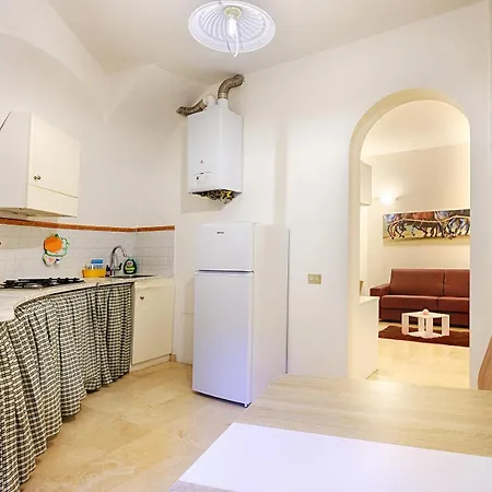 Apartment Ele Siena