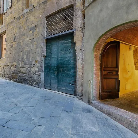 Apartamento Ele Siena