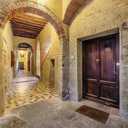 Ele Apartment Siena