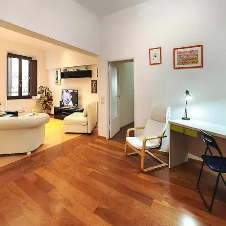 Ele Apartamento Siena