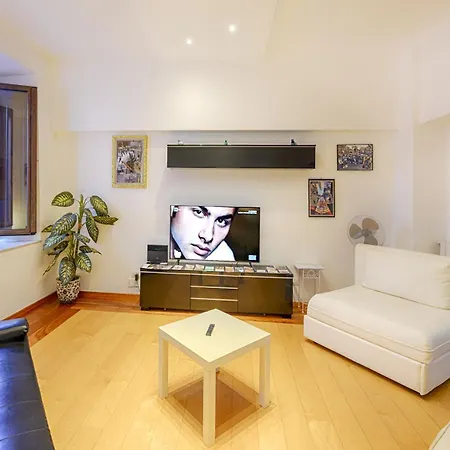 Ele Apartment Siena
