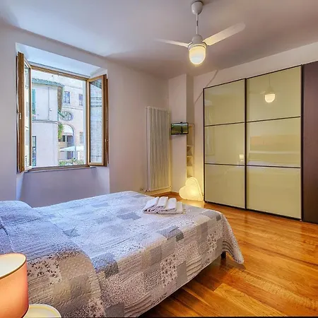 Ele Apartment Siena
