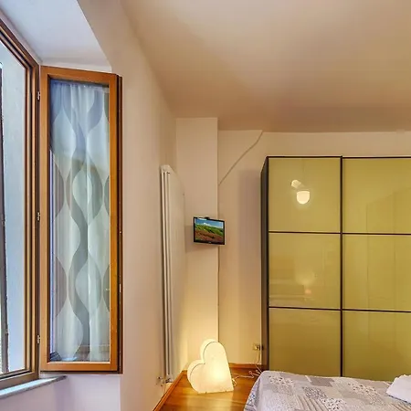 Apartment Ele Siena