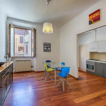 Ele Apartment Siena