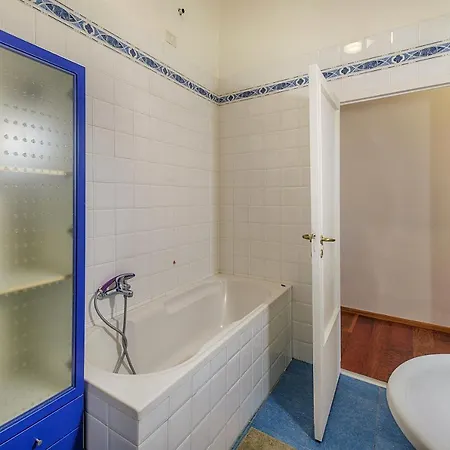 Ele Apartment Siena