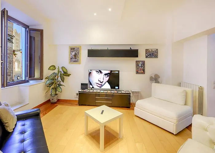 Ele Apartamento Siena