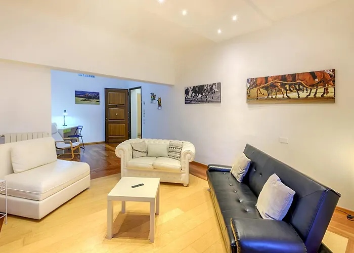 Apartamento Ele Siena