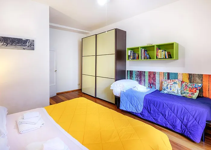 Ele Apartamento Siena