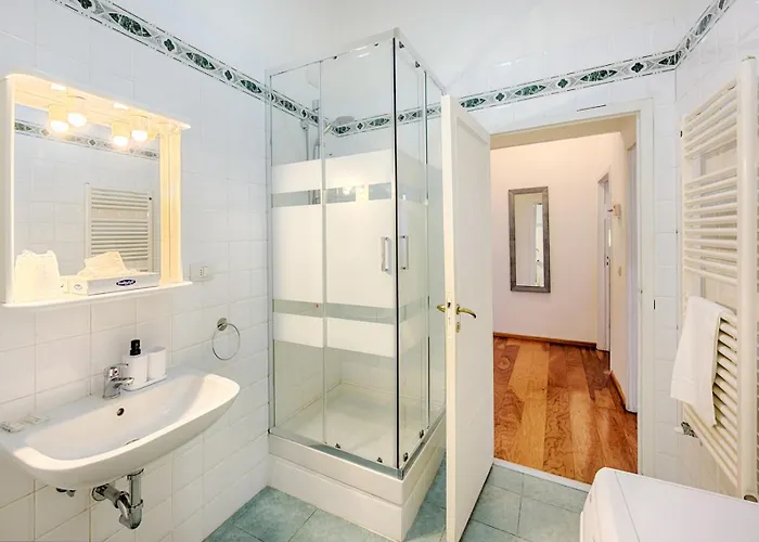 Apartamento Ele Siena