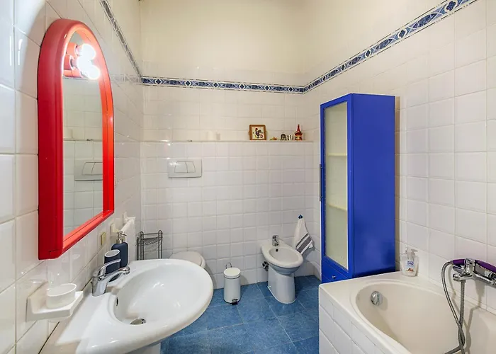 Apartamento Ele Siena