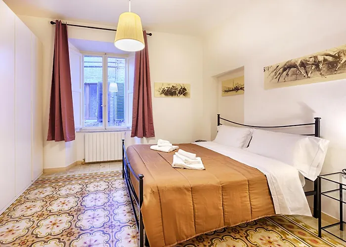 Apartamento Ele Siena