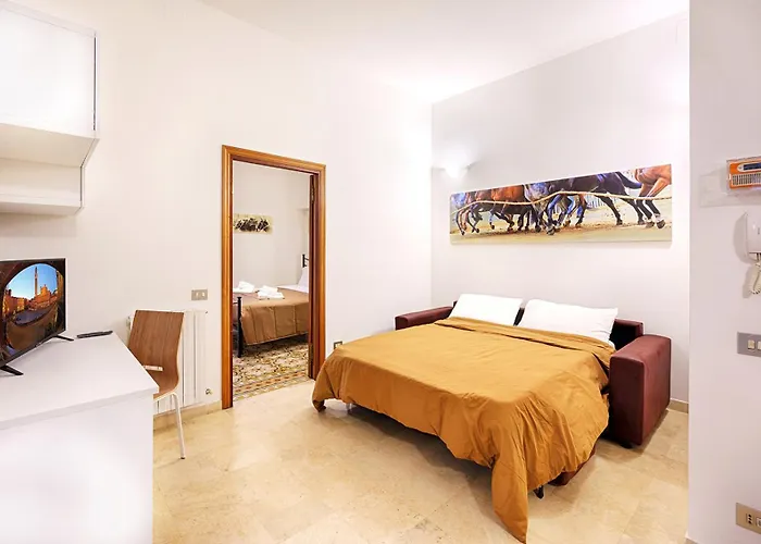 Ele Apartamento Siena