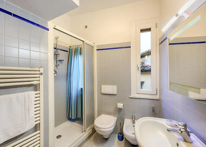 Ele Apartamento Siena