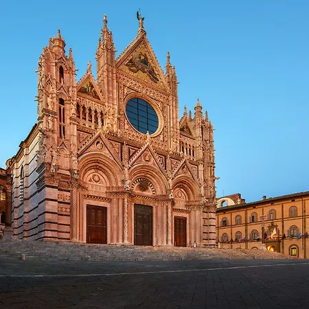 Ele * Siena