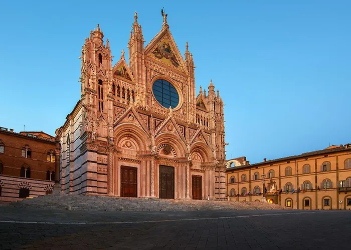 Ele * Siena