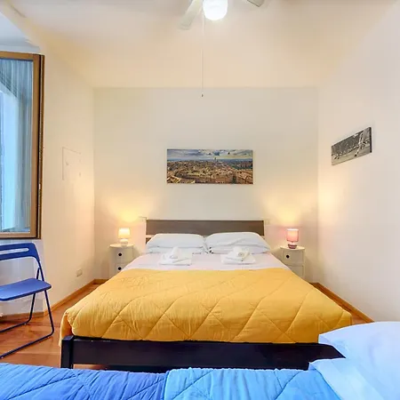Ele Apartmán